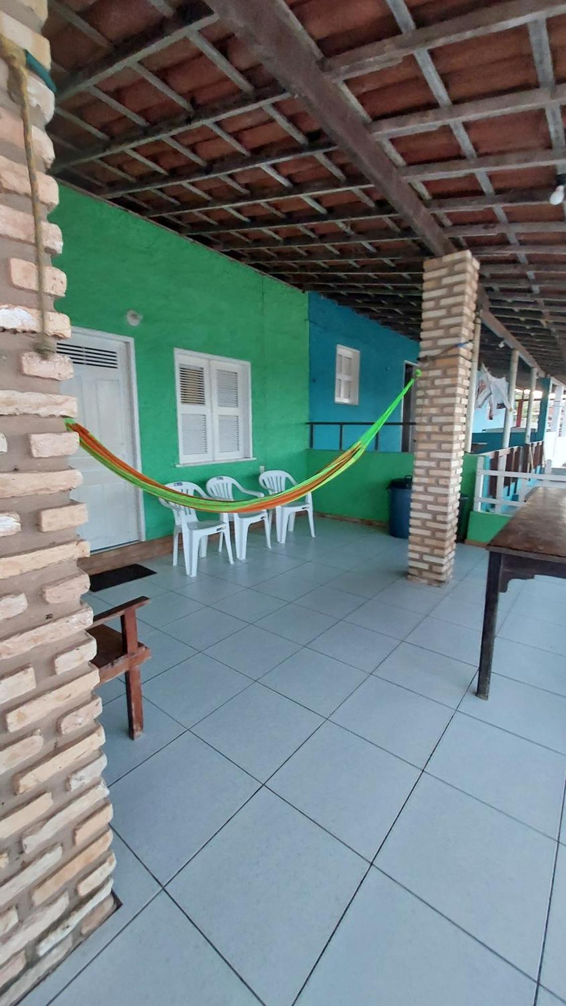 Chales Canto Do Mar Redonda Exterior photo