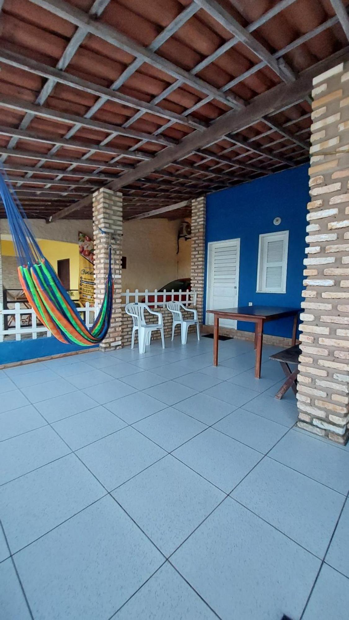 Chales Canto Do Mar Redonda Exterior photo