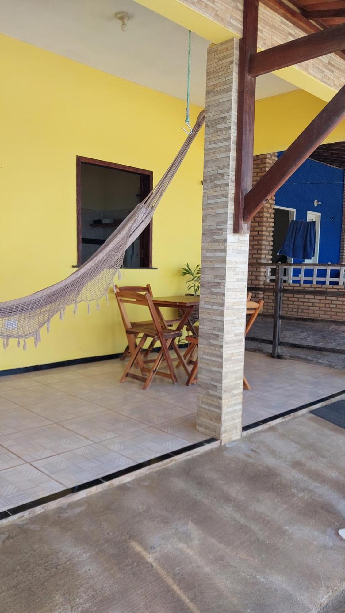Chales Canto Do Mar Redonda Exterior photo