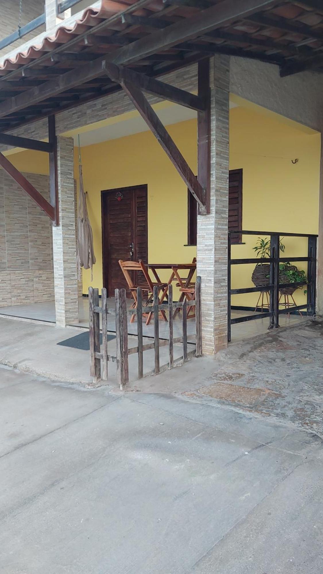 Chales Canto Do Mar Redonda Exterior photo
