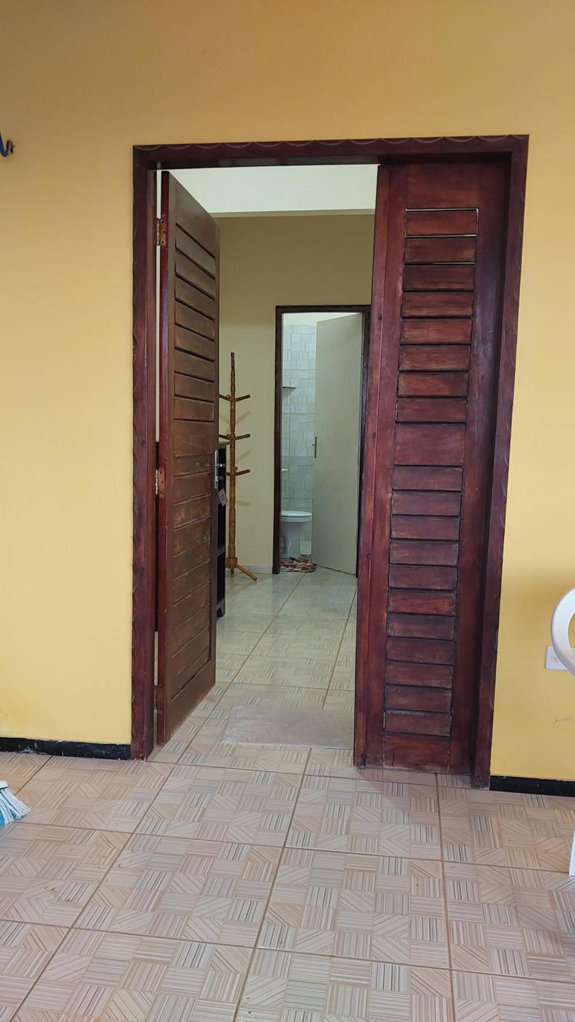 Chales Canto Do Mar Redonda Exterior photo