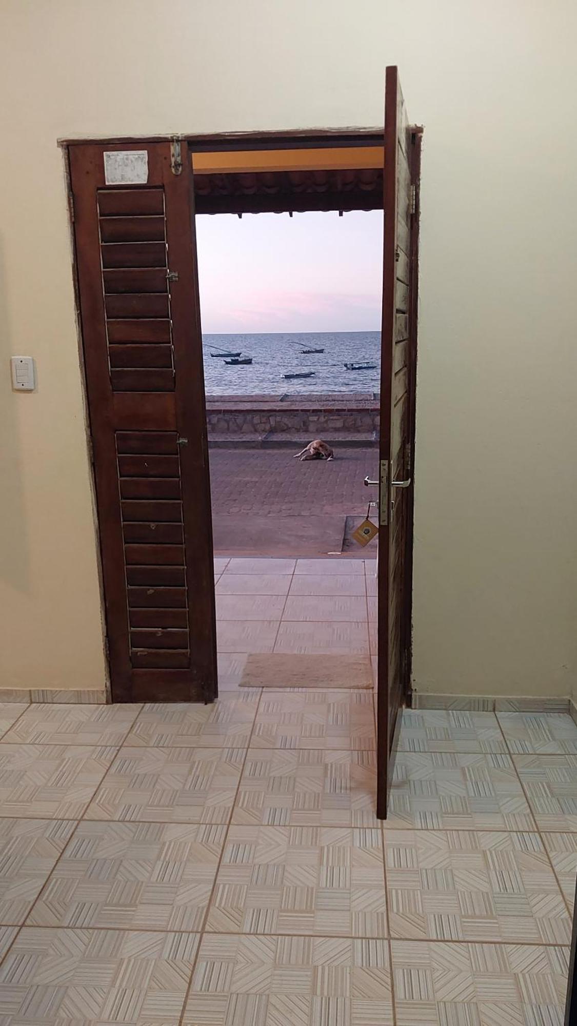 Chales Canto Do Mar Redonda Exterior photo