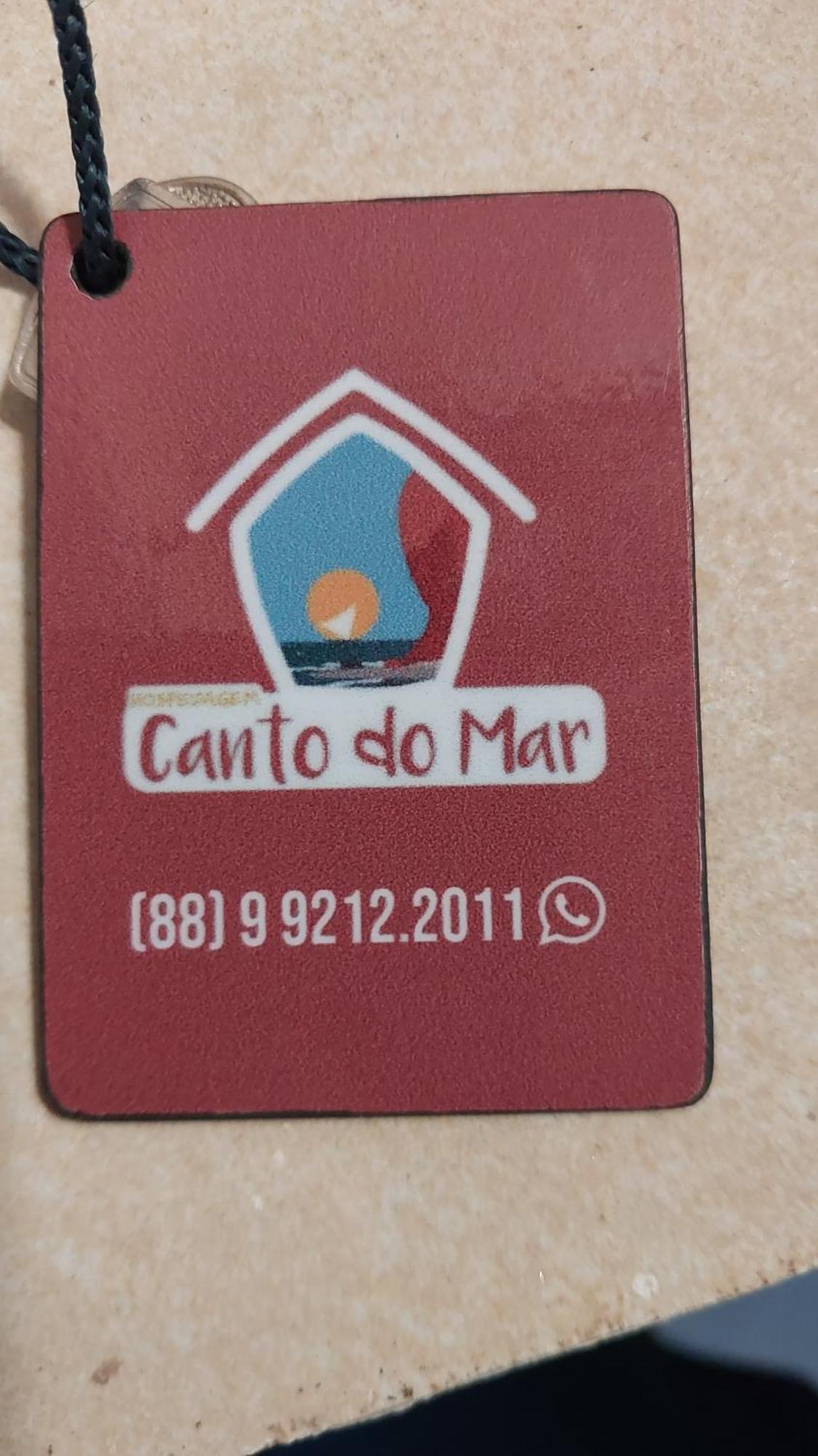 Chales Canto Do Mar Redonda Exterior photo